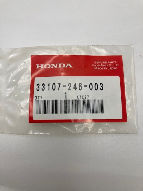 Honda 33107-246-003 Spring New Genuine