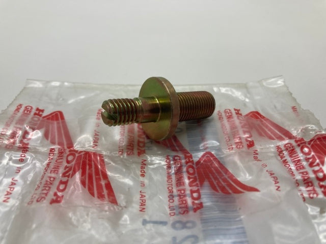 Honda 22841-HA0-000 Bolt, Clutch, Adj New Genuine