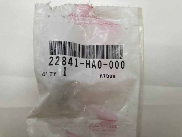 Honda 22841-HA0-000 Bolt, Clutch, Adj New Genuine