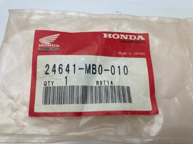 Honda 24641-MB0-010 Spring New Genuine