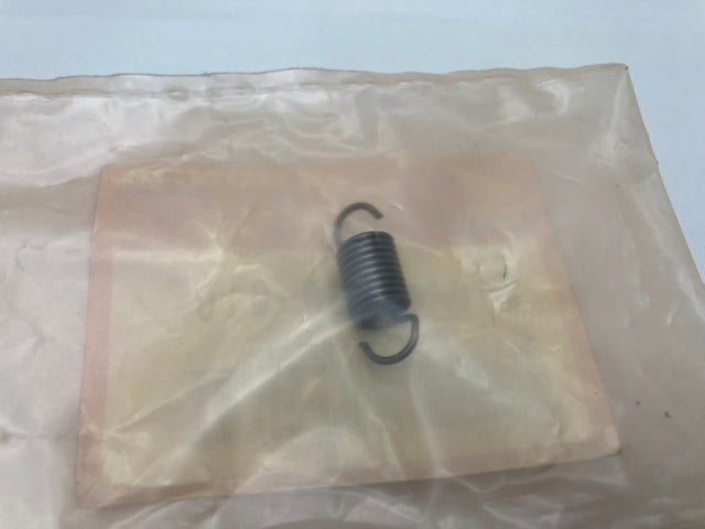 Honda 24641-MB0-010 Spring New Genuine