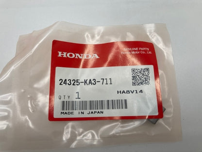 Honda 24325-KA3-711 Pawl, B, Ratchet New Genuine
