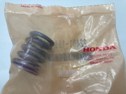 Honda 22401-198-710 Spring, Clutch New Genuine