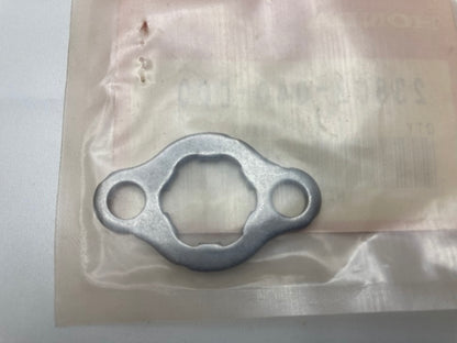 Honda 23802-040-000 Plate New Genuine