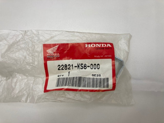 Honda 22821-KS6-000 Stopper, Clutch Lifter New Genuine