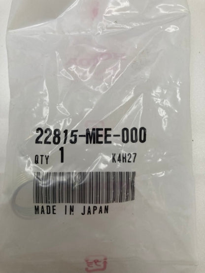 Honda 22815-MEE-000 Spring, Clutch, Lever New Genuine