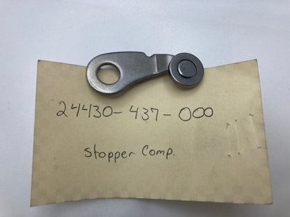 Honda 24430-437-000 Stopper New Replaces