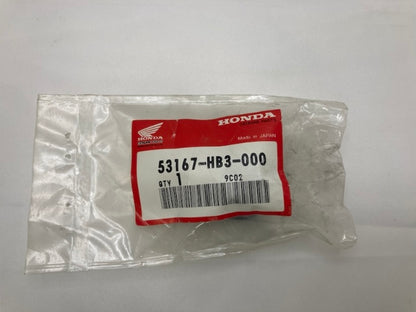 Honda 53167-HB3-000 Guard, Handle, End New Genuine