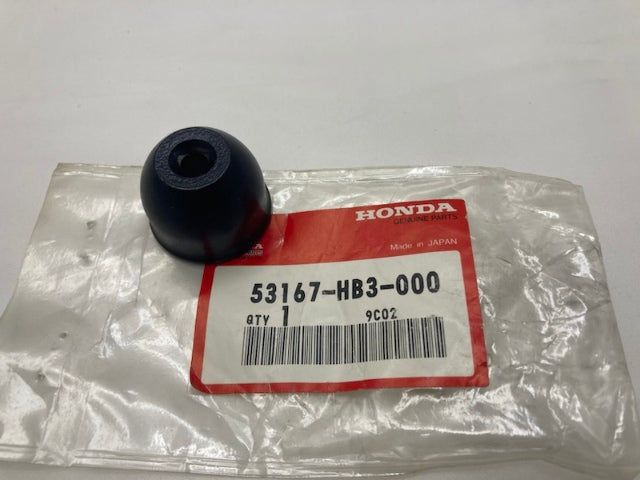 Honda 53167-HB3-000 Guard, Handle, End New Genuine