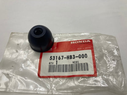 Honda 53167-HB3-000 Guard, Handle, End New Genuine