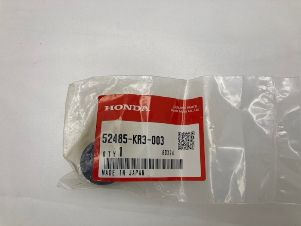Qty 2 Honda 52485-KR3-003 Bush, Rr. End New Genuine