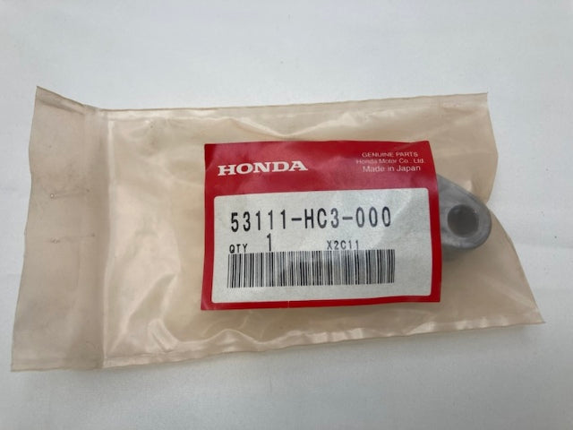 Honda 53111-HC3-000 Holder, R., Handle New Genuine