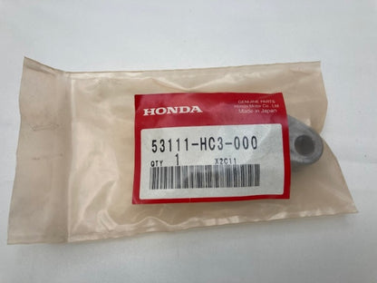Honda 53111-HC3-000 Holder, R., Handle New Genuine