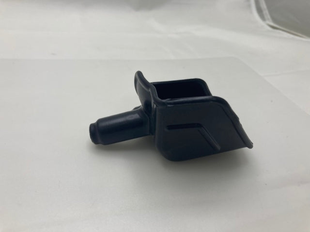 Honda 53177-HN5-M40 Cover, L., Handle New Genuine