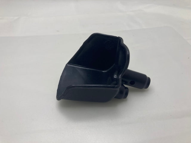 Honda 53177-HN5-M40 Cover, L., Handle New Genuine
