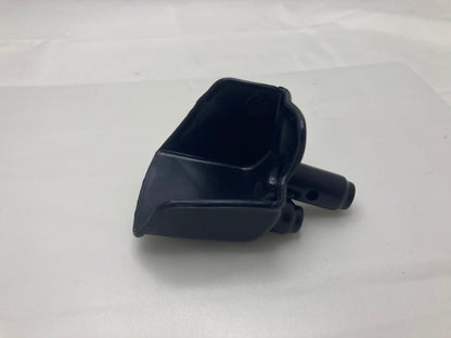 Honda 53177-HN5-M40 Cover, L., Handle New Genuine