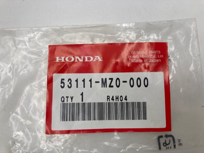 Honda 53111-MZ0-000 Guide, Clutch, Hose  New Genuine