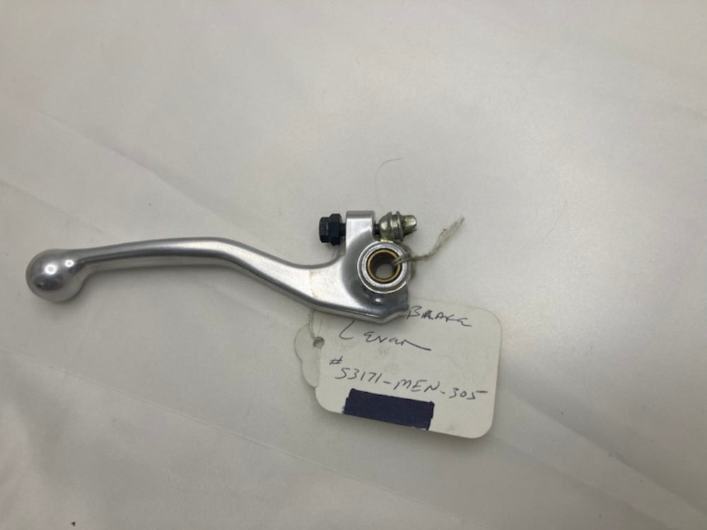 Honda 53171-MEN-305 Lever, R., Handlebar, (Coo) Replaces