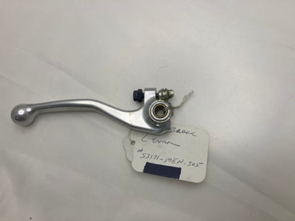 Honda 53171-MEN-305 Lever, R., Handlebar, (Coo) Replaces