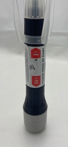 Honda 08P50-NHC12-A1 Satin Black Matte Lacquer Touch-up Paint New Genuine