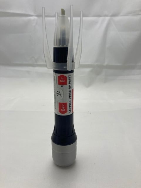 Honda 08P50-YR362P-A1 Habanero Orange Pearl Lacquer Touch-up Paint New Genuine