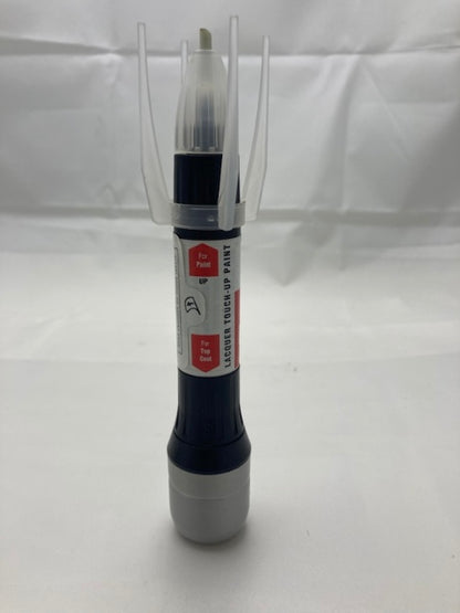 Honda 08P50-YR362P-A1 Habanero Orange Pearl Lacquer Touch-up Paint New Genuine
