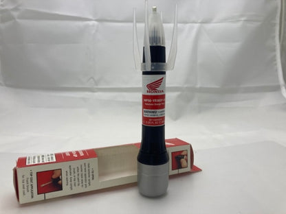 Honda 08P50-YR362P-A1 Habanero Orange Pearl Lacquer Touch-up Paint New Genuine