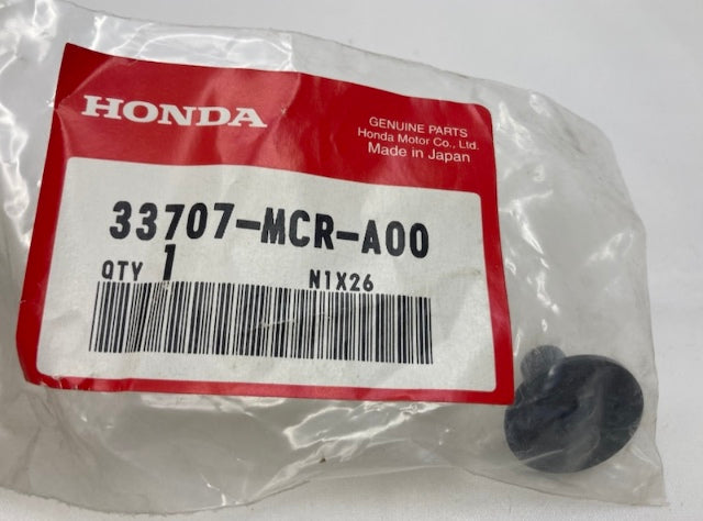 Honda 33707-MCR-A00 Collar New Genuine