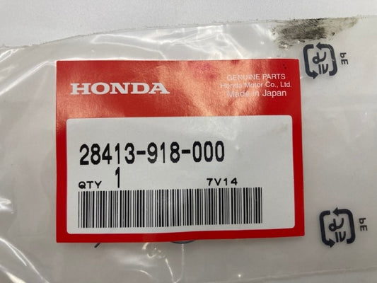 Qty 3 Honda 28413-918-000 Spring, Setting New Genuine