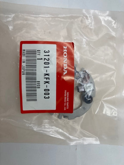 Honda 31201-KFK-003 Holder, Set, Brush New Genuine