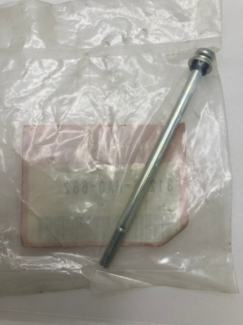 Honda 31205-HAO-682 Bolt, Through New Genuine