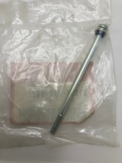 Honda 31205-HAO-682 Bolt, Through New Genuine