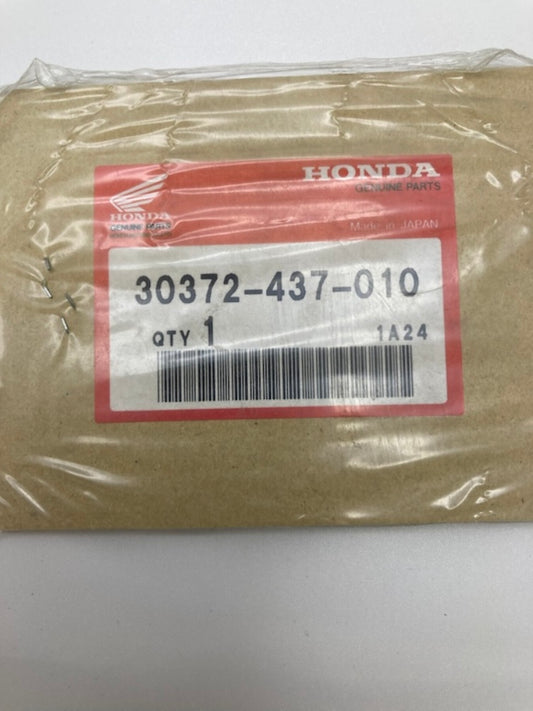 Honda 30372-437-010 Gasket New genuine