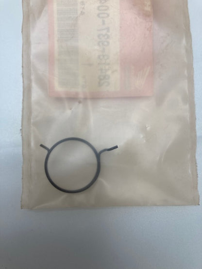 Honda 28413-937-004 Spring, Setting New Genuine