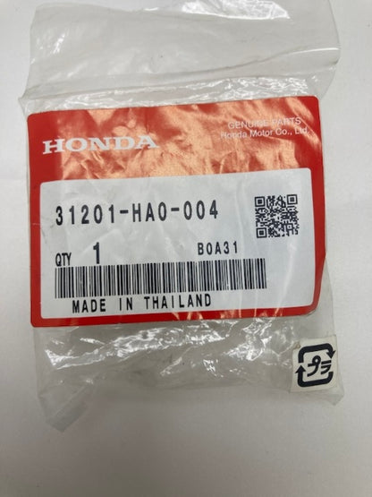 Honda 31201-HA0-004 Terminal,Set,Brush New Genuine