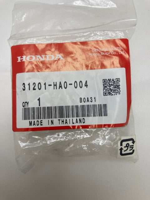 Honda 31201-HA0-004 Terminal,Set,Brush New Genuine