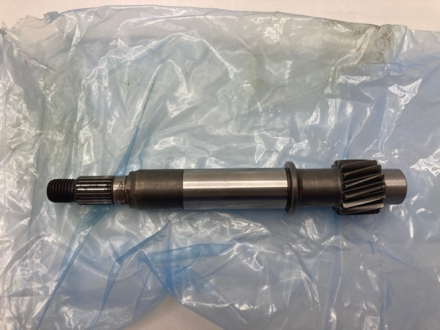 Honda 23411-GFH-920 Shaft, Drive New Genuine