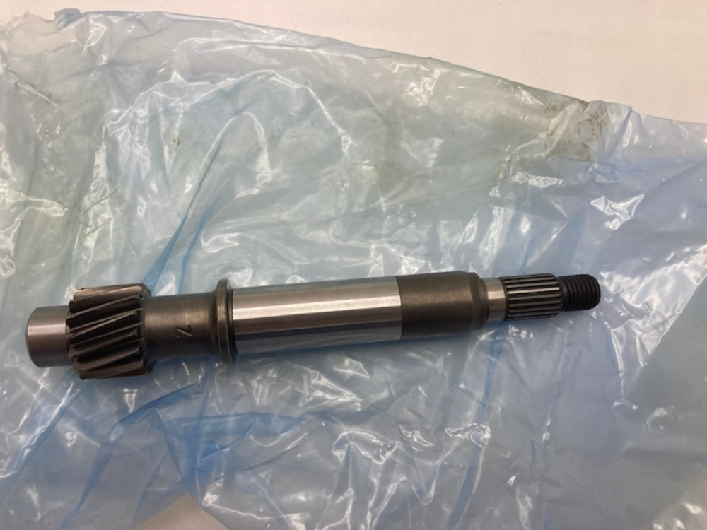 Honda 23411-GFH-920 Shaft, Drive New Genuine