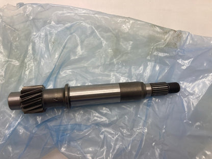 Honda 23411-GFH-920 Shaft, Drive New Genuine