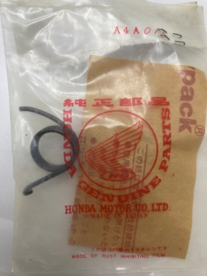 Honda 24436-HB6-000 Spring, Drum, New Genuine