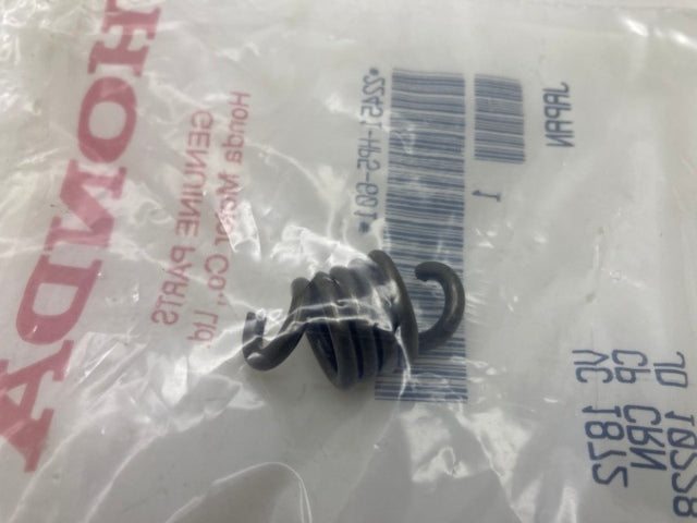 Qty 4 Honda 22451-HP5-601 Spring, Clutch, New Genuine