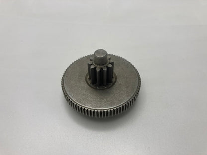 Honda 24615-HP5-601 Gear (10T/84T) New Genuine