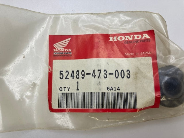 Honda 52489-473-003 Bush, Shock, Absorber New Genuine
