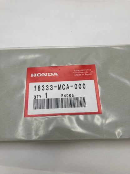 Honda 18333-MCA-000 Protector, Heat New Genuine