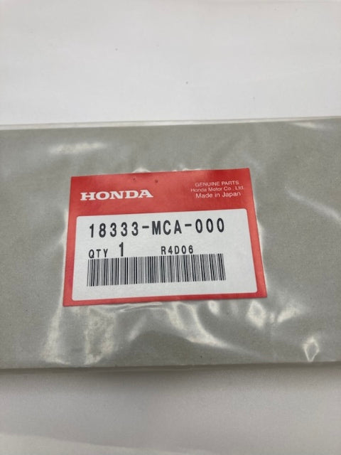 Honda 18333-MCA-000 Protector, Heat New Genuine