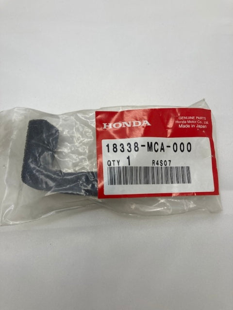 Honda 18338-MCA-000 Protector, Heat New Genuine