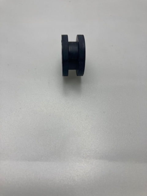 Honda 18334-KA3-830 Rubber, Muffler New Genuine