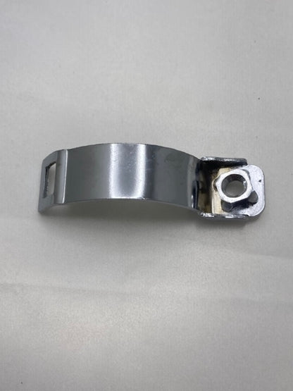 Honda 18379-MCH-000 Band, Cover New Replaces