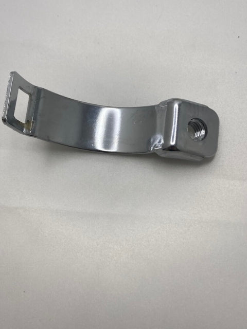 Honda 18379-MCH-000 Band, Cover New Replaces