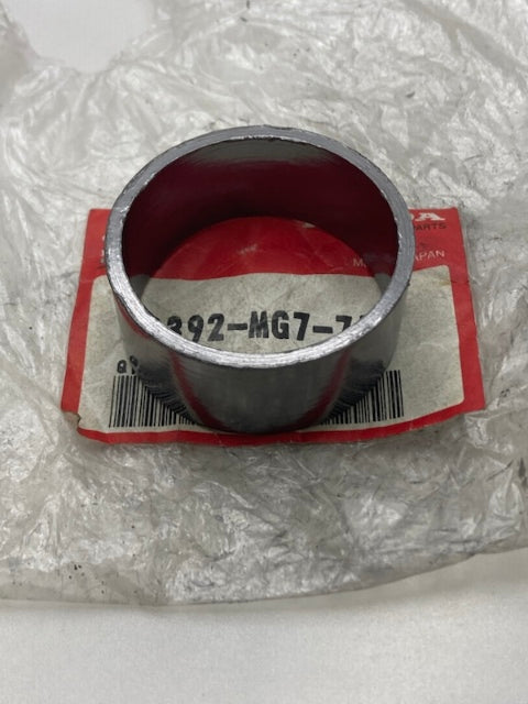 Honda 18392-MG7-750 Gasket, Muffler New genuine
